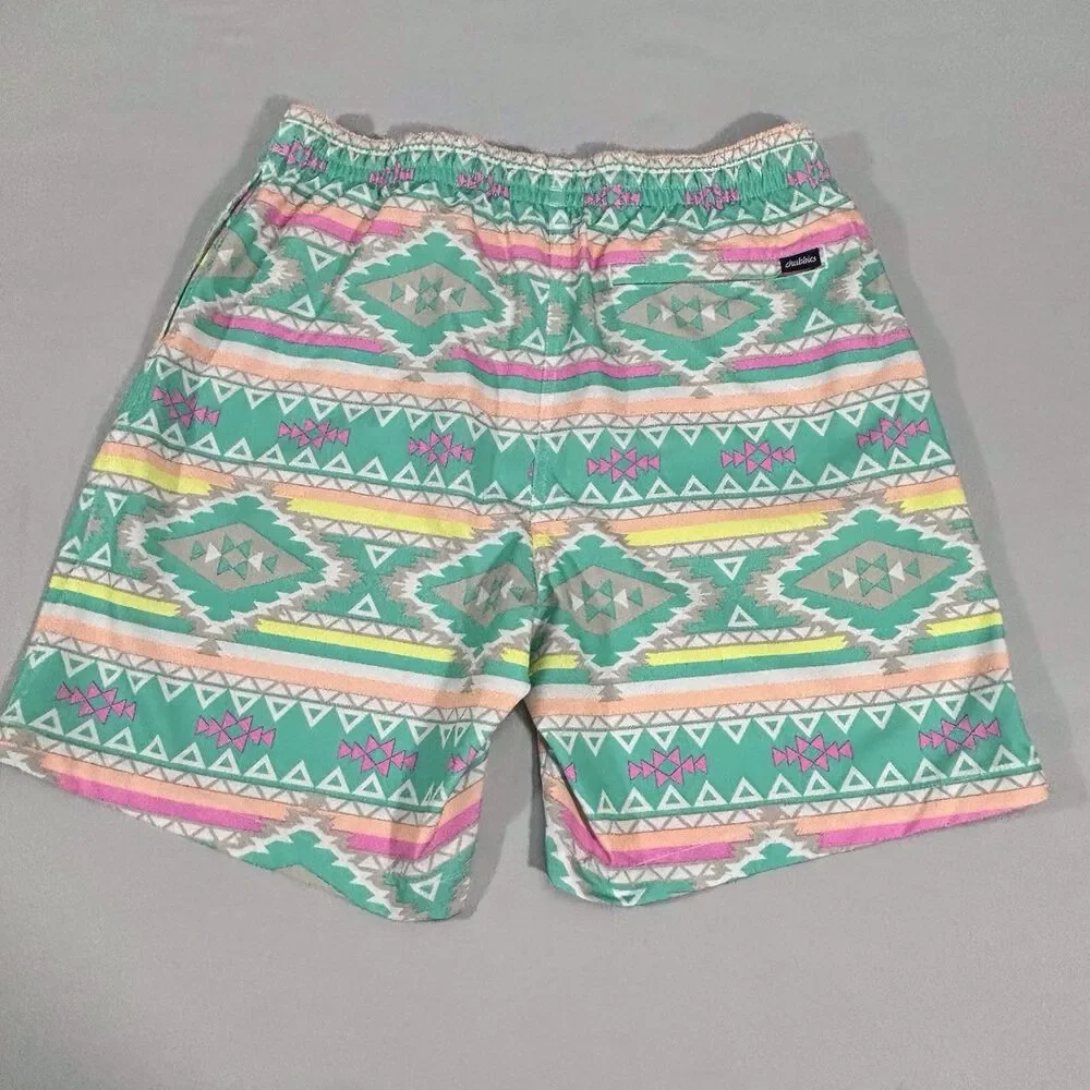 chubbies aztec board